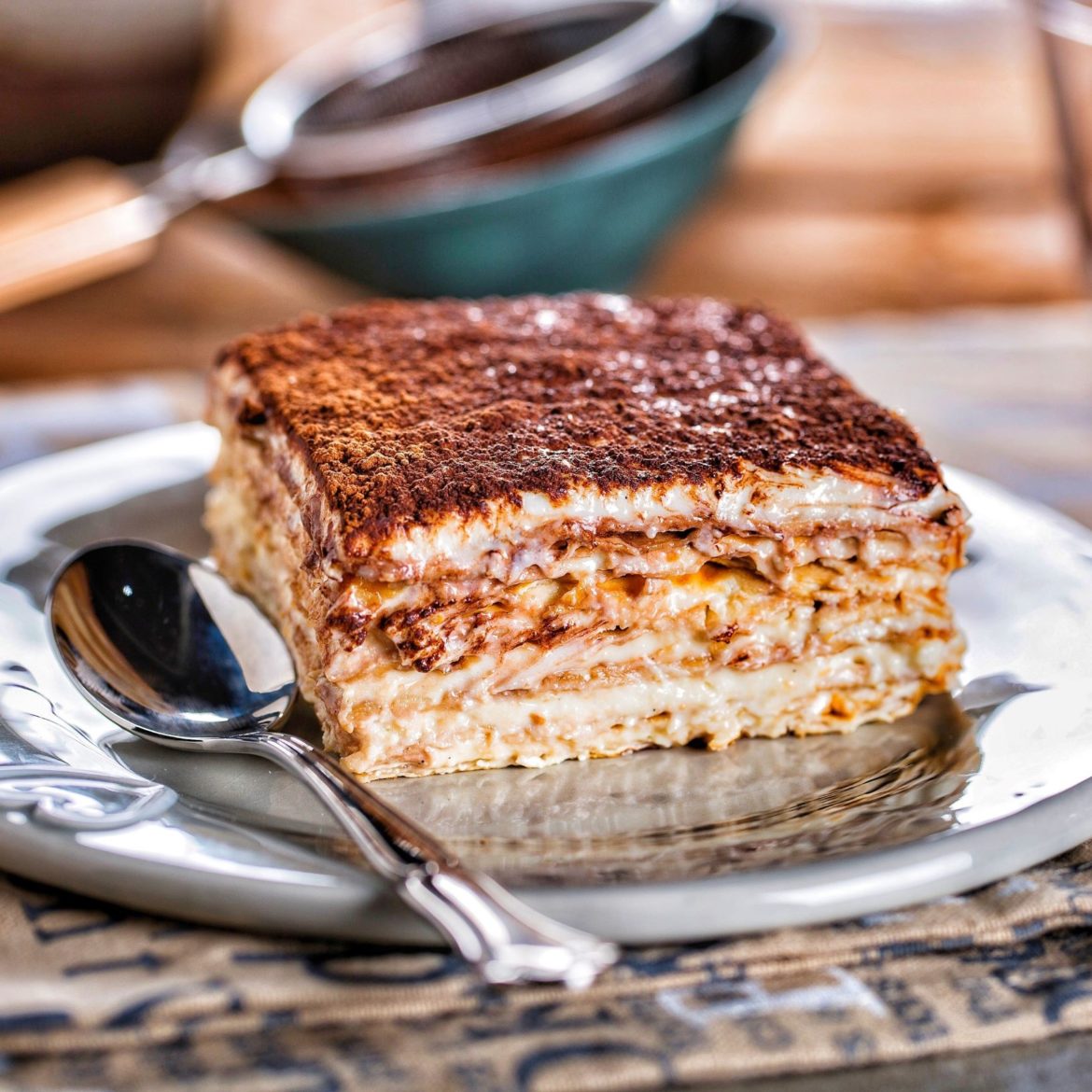 טירמיסו מצות