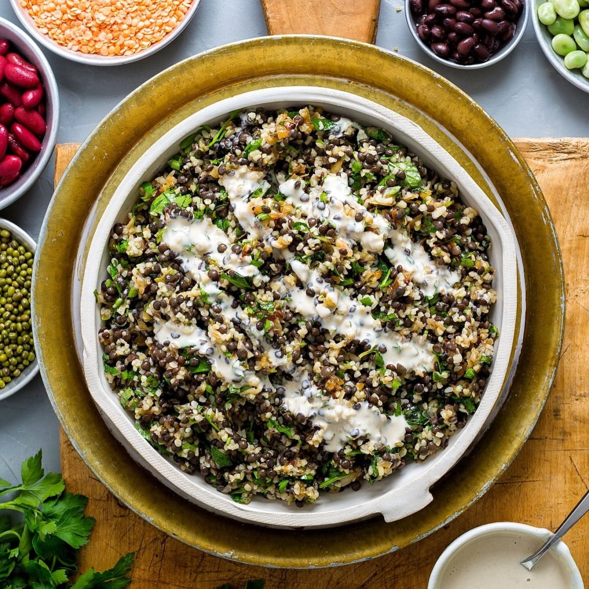 מג'דרה גלילית