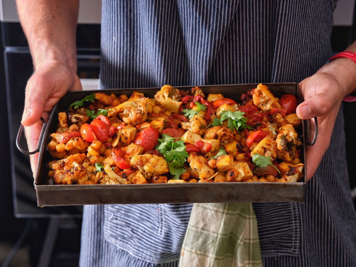 טופו בקארי הודי